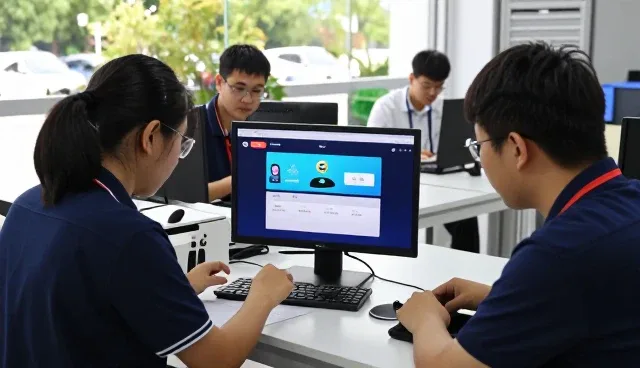 技术支持适合哪些应用环境?