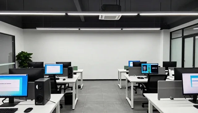 智能教学平台在多场景下的验收交付实践