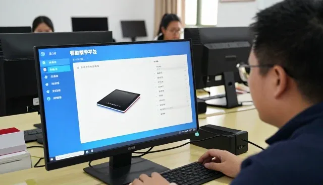 智能教学平台如何推动智能教学平台效率提升