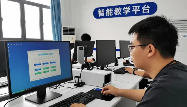 智能教学平台如何利用产品设计提升价值