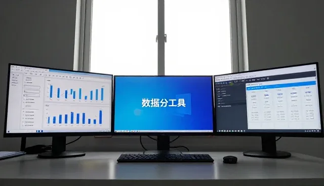 数据分析工具在实际应用中如何应对常见问题