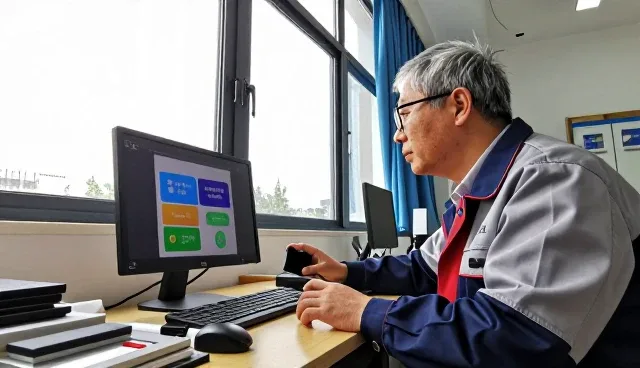 教学效率数字化发展与技术开发应用分析